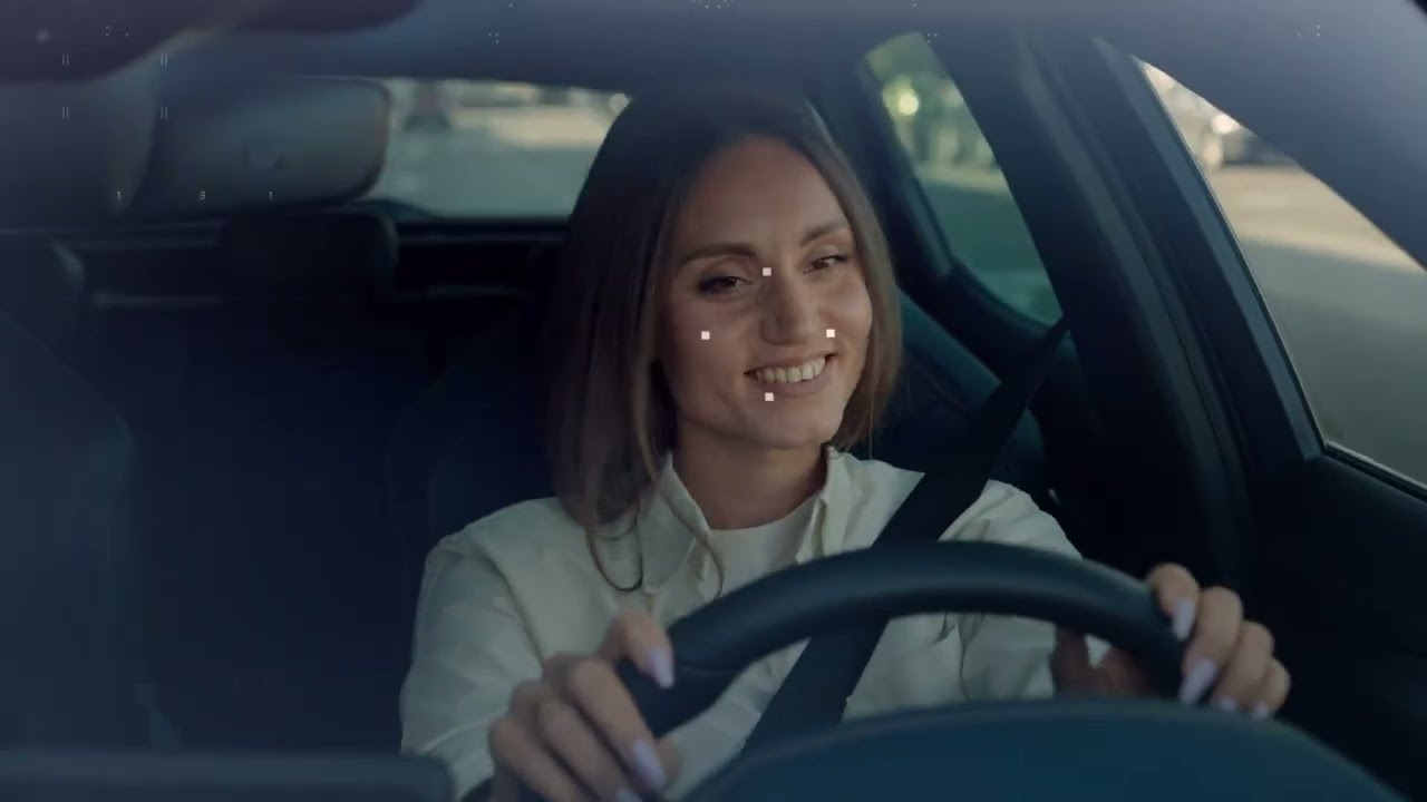 LS Automotive PR Film
