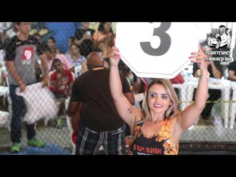 Israel vs Celio - 3º Champions Fight TF Team