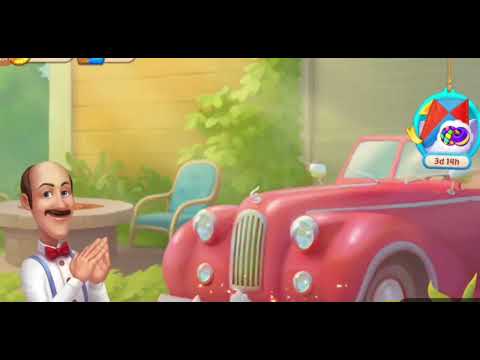 HOMESCAPE LEVEL 734 - 741//SUPER HARD LEVEL//MERCY MATIC