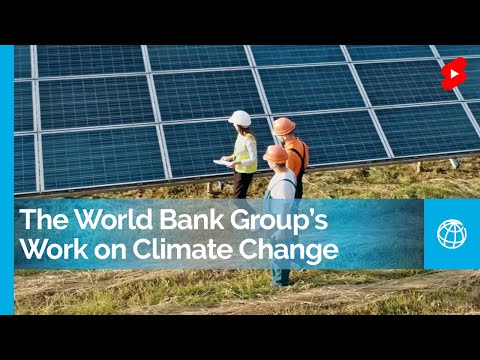 , title : 'The World Bank Group: The Biggest Multilateral Funder of Climate Investments in Developing Countries'