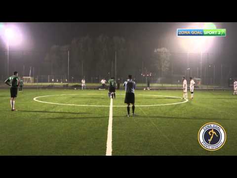 Zona Goal: Stone Island - Selezione Uruguay - Differite