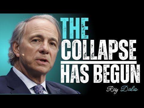 THE WORST FINANCIAL STORM IN 100 YEARS IS COMING – RAY DALIO’S URGENT WARNING