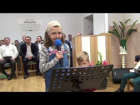 O STANCA EU AM O STANCA EU AM CANTARE CRESTINA