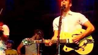 Hidden Cameras/Death of a tune (live@The phoenix)/jun15 2007