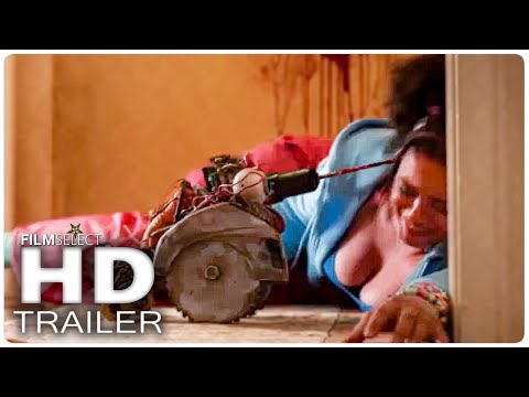 Y2K Trailer 2 (2024) Rachel Zegler Horror Comedy Movie