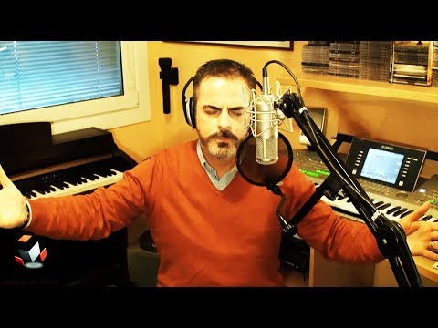 LOS MOTIVOS DEL LOBO (Rubén Darío)