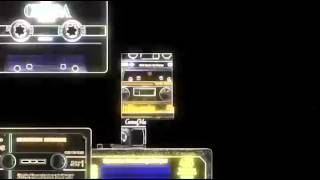 Andreas Tilliander - Loco Box