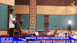 Download lagu Live 05 Juni 2018 Ceramah UAS/Ustadz Abdul Somad Di Gedung Tegar Beriman Bogor mp3