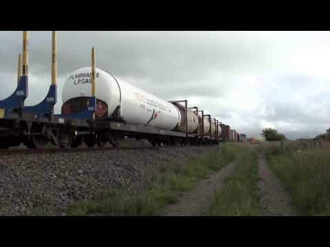 🇳🇿NZ.Rail: 9037 / 7213…Otaki