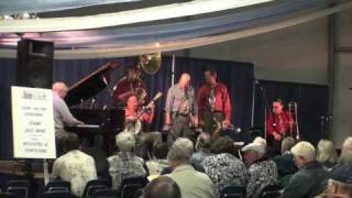 Titanic Jazz Band  "Storyville Blues"