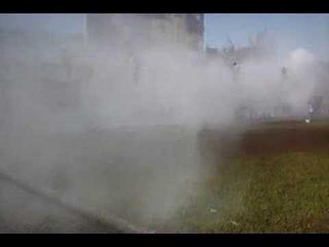 "BARRA CACIQUE" Barra: Barra Cacique &bull; Club: Diriangén Fútbol Club