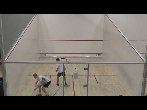 Easthelsinki: Elias Korhonen FIN ESRC - Atte Setngard FIN SquNa