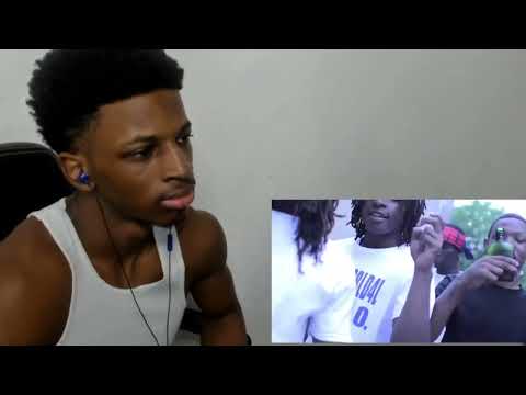 CAN'T BREAK BREAD HE FAKE!!!The Story Of LA Capone[Reaction]