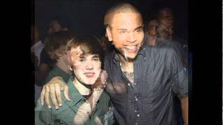 Chris Brown feat. Justin Bieber - Ladies Love Me [OFFICIAL MUSIC]