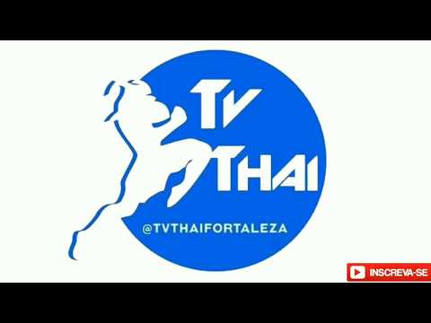 TV THAI | Júnior ( Strike Team ) vs Erikson ( Pitbull Brothers ) High Kick Muay Thai Tradicional