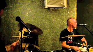 Fried Piper- Pirate Punk