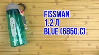 Fissman 6850 - відео 1