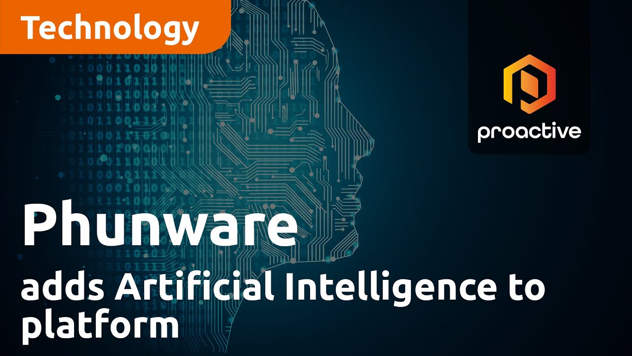 Phunware adds Artificial Intelligence to robust Mobile Engagement solution platform