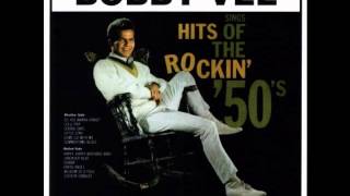 Bobby Vee - Sixteen Candles