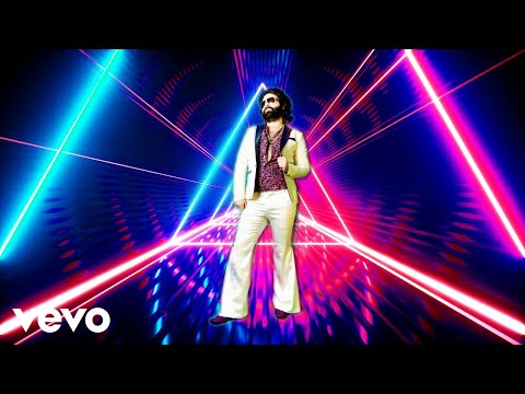 Colin - Bir Adada Gemi Kazası Geçirdik (Official Music Video)