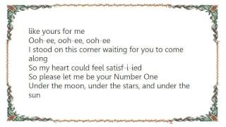 Bobby Vee - What&#39;s Your Name Lyrics