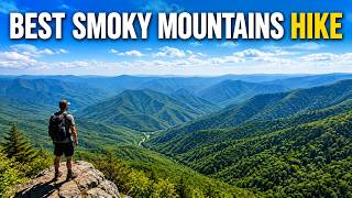 Best Hikes in Great Smoky Mountains: Kuwohi & Alum Cave