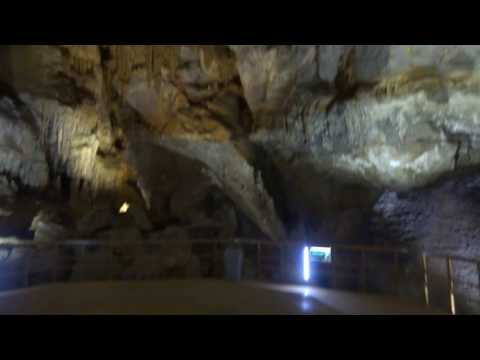 Parque e cavernas de Phong Nha - Ke Bang