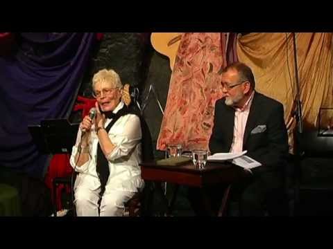 Barbara Nawratowicz PIWNICA pod BARANAMI Wieczór wspomnień Promocja książki (całość)