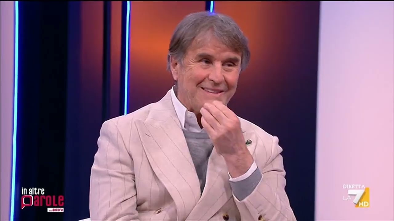 "L'essere umano ha bisogno di dignità quasi più del pane", l'intervista a Brunello Cucinelli