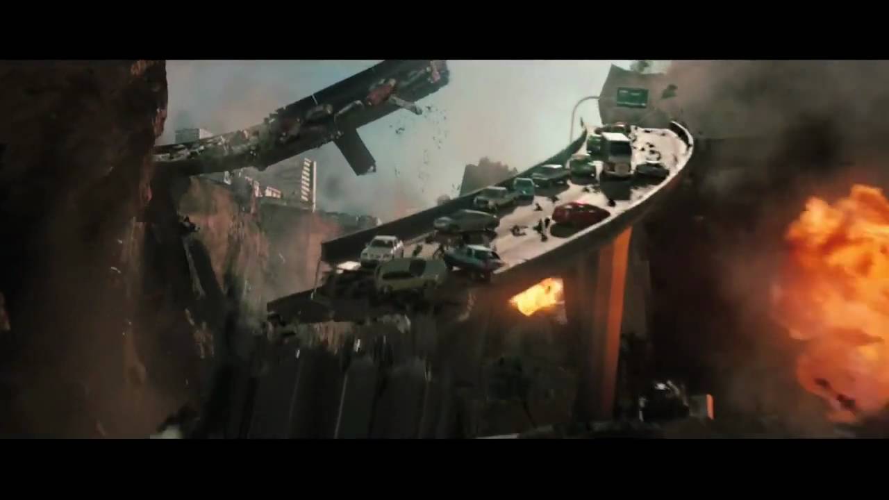 Miniature de la vidéo 2012 - Extrait 1 - VOST du film 2012