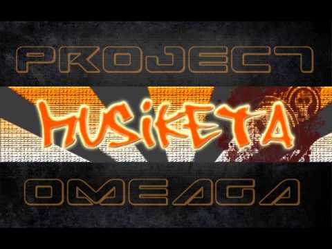 Project Omeaga @ Musiketa Podcast