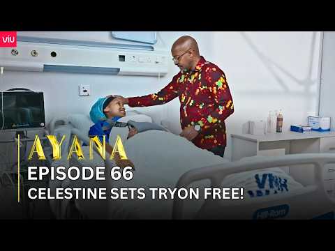 VIUSASA: AYANA EPISODE 66