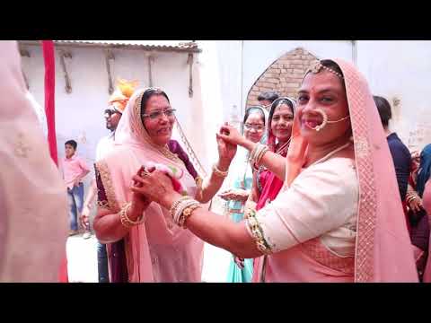 Tikhi nagare pratishtha mahotsav day-03