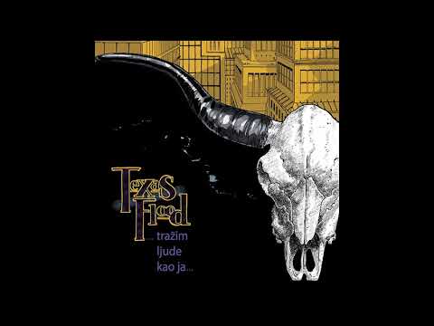 Texas Flood - Cekaj me - (Audio 2019)