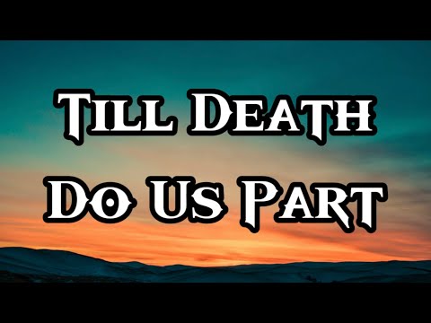 Till Death Do Us Part - White Lion | Lyrics