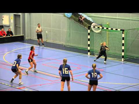 Mimershallen 1 15:35  DJ Grp A - IF Hellton 1 - Tveter HK