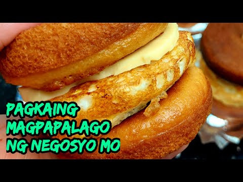 , title : 'Pagkaing kakaiba‼️subukan mo itong gawin,ITO NA ATA ANG MAGPAPALAGO NG NEGOSYO MO💯Halomix Food
