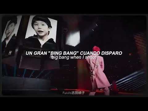 G-DRAGON feat. TAEYANG & DAESUNG &bull; HOME SWEET HOME | Sub Espa&ntilde;ol & Lyrics |
