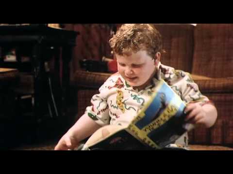 B-Movie Film Highlight Scenes - Das grüne Ding aus dem Sumpf - Die deutsche Synchronisation