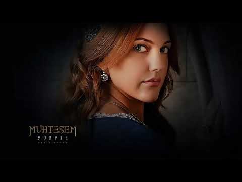 Deepest Love - Beautiful Violin and Flute from Muhtesem Yuzyil (9)