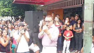 SOLO ALEX D`CASTRO
