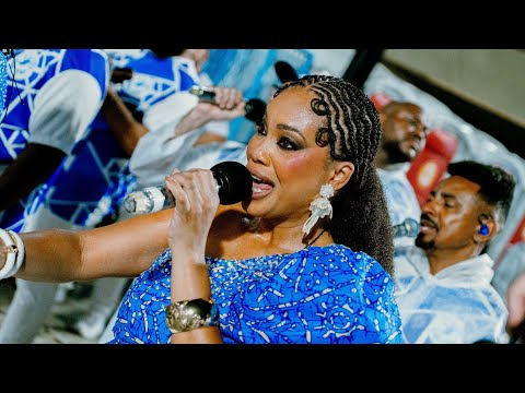 Beija-Flor 2026 | 2º Ensaio Técnico Completo (4K)