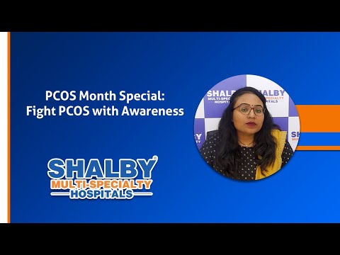 PCOS Month Special: Fight PCOS with Awareness