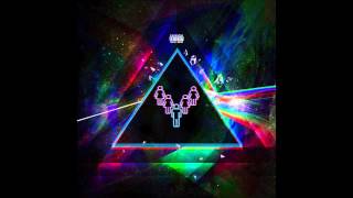 K-Major (feat. August Alsina) - Shut It Down [Prod by DJ Spinz, Nash B, & Murphy Kid]