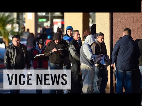 VICE News Daily: Beyond The Headlines - January 05, 2015