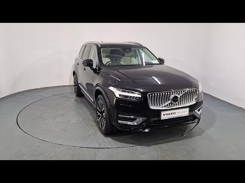 Volvo XC90 PHEV Core - Image 2