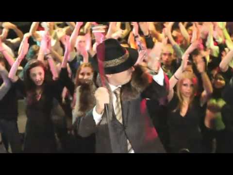 SAHARA feat SHAGGY - Champagne