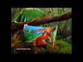 TVC McDonalds Tarzan Happy Meal 1999