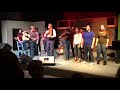 John McCutcheon & Emmaus -- The Great Storm is Over