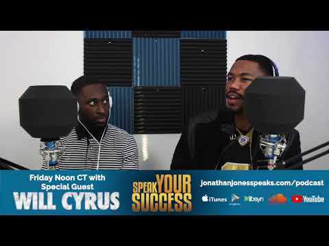 EP 131 #FeatureFriday | Money Talks (feat. Will Cyrus)